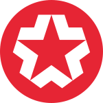Logo de AMC en vivo